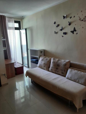 Apartament Laguna Beach, Ravda